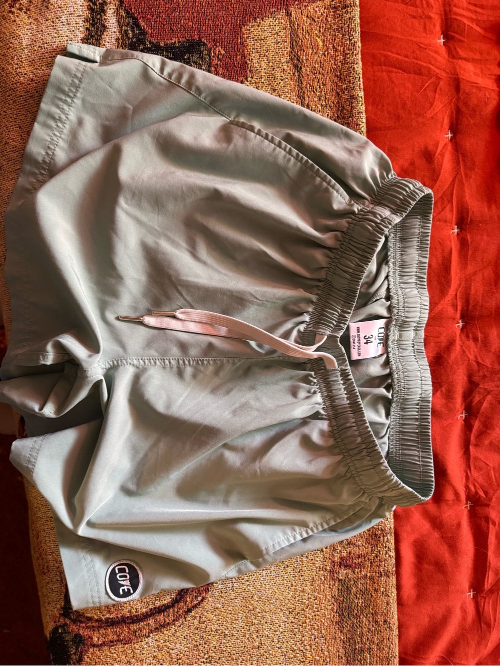 Cove shorts - Picture 3 of 5